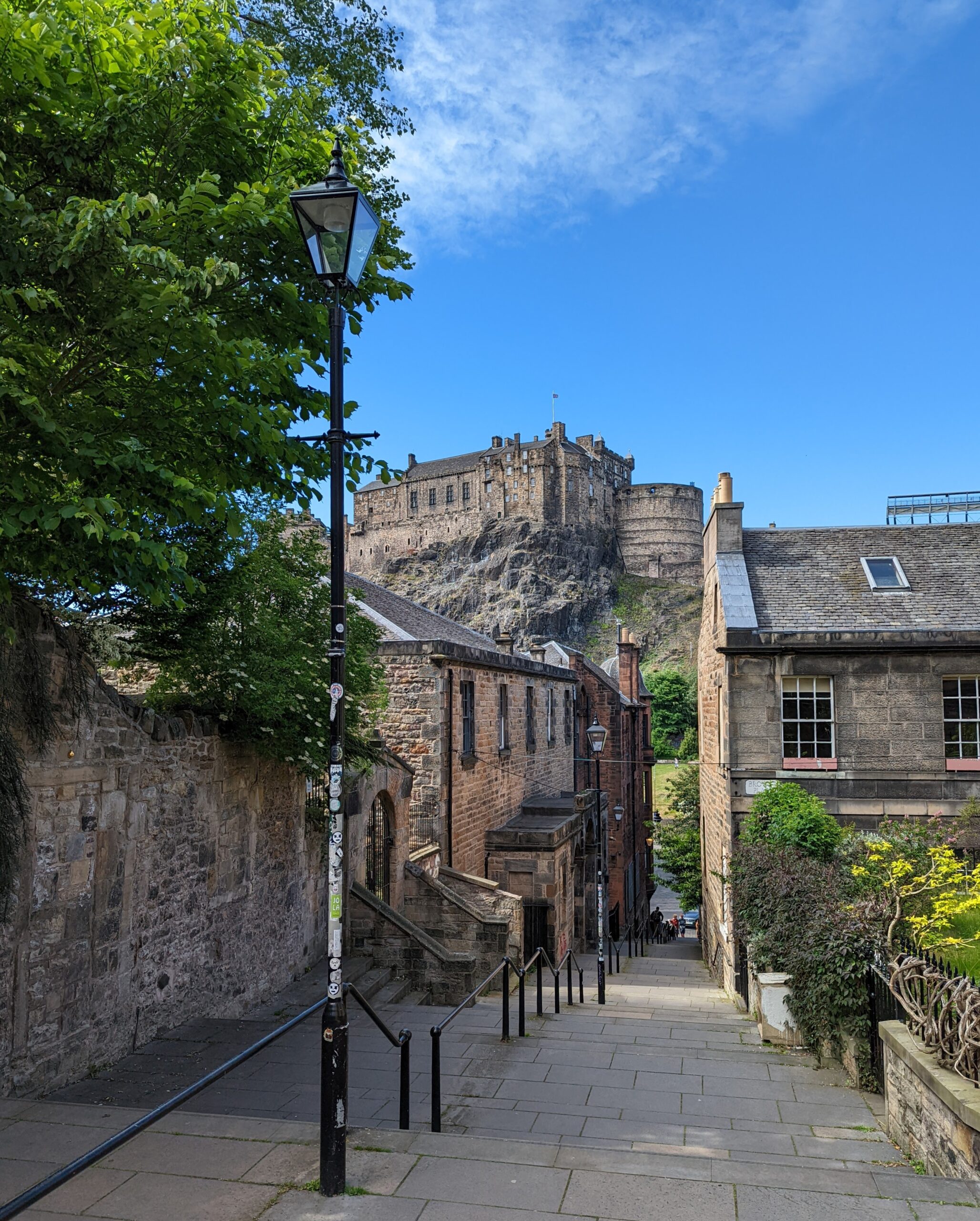 Edinburgh, Scotland