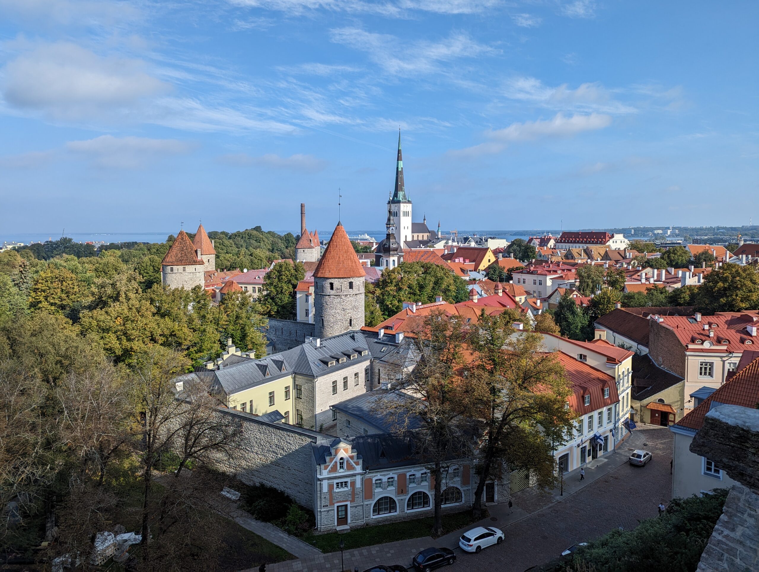 Talinn, Estonia